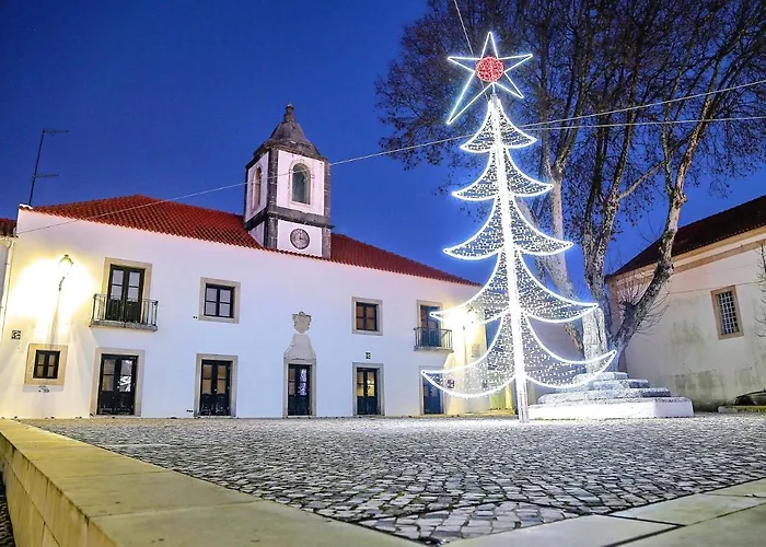 Duarte - Casa T1 N - Com Vista Mar Сasa de vacaciones