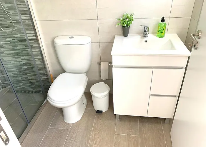 Duarte - Casa T1 N - Com Vista Mar Сasa de vacaciones